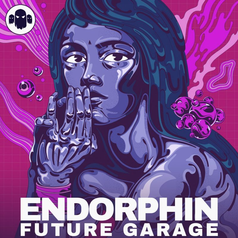 【Future Garage风格采样包】Ghost Syndicate – Endorphin – Future Garage Sample Pack