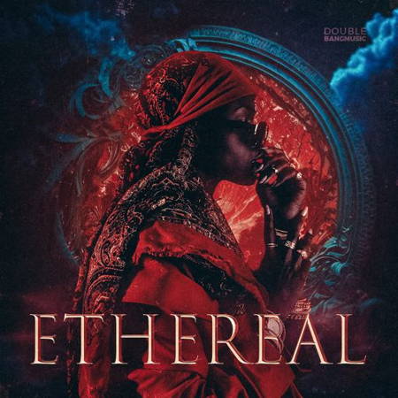 【EDM空灵人声采样包】Double Bang Music – Ethereal Sounds