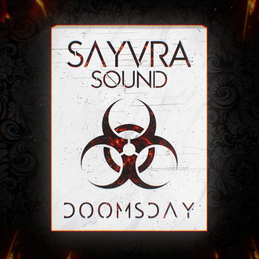 【Dubstep风格采样包】Sayvra Doomsday