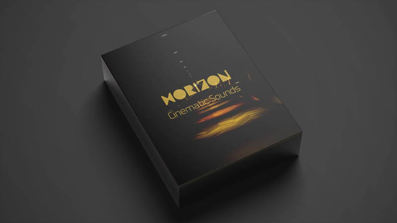 【电影音效FX风格采样包】The Northern Sounds Horizon Cinematic Sounds 【电影音效FX风格采样包】The Northern Sounds Horizon Cinematic Sounds