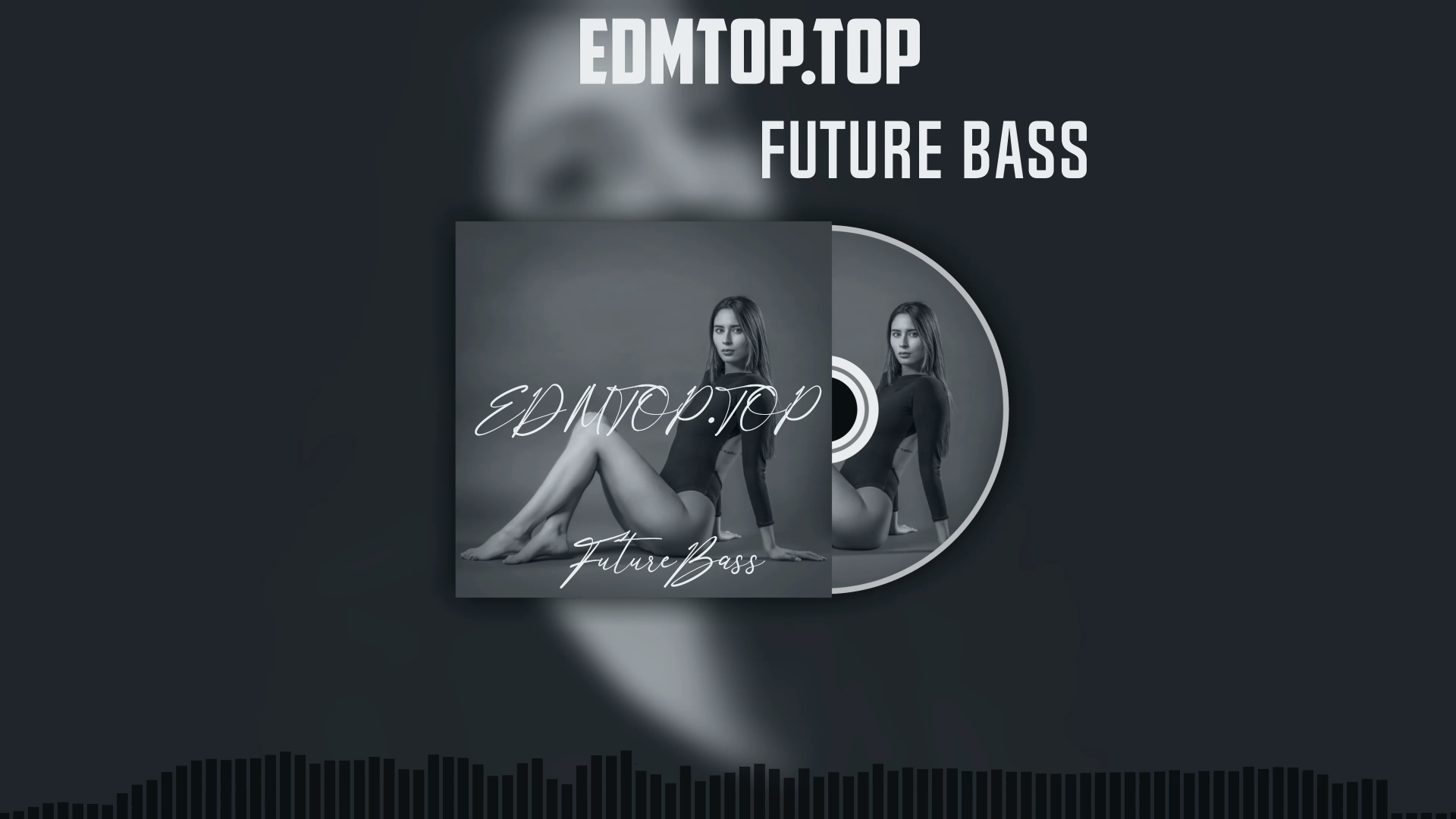 【FL Studio可视化模板预设】FL Studio Visualization Presets Vol.16