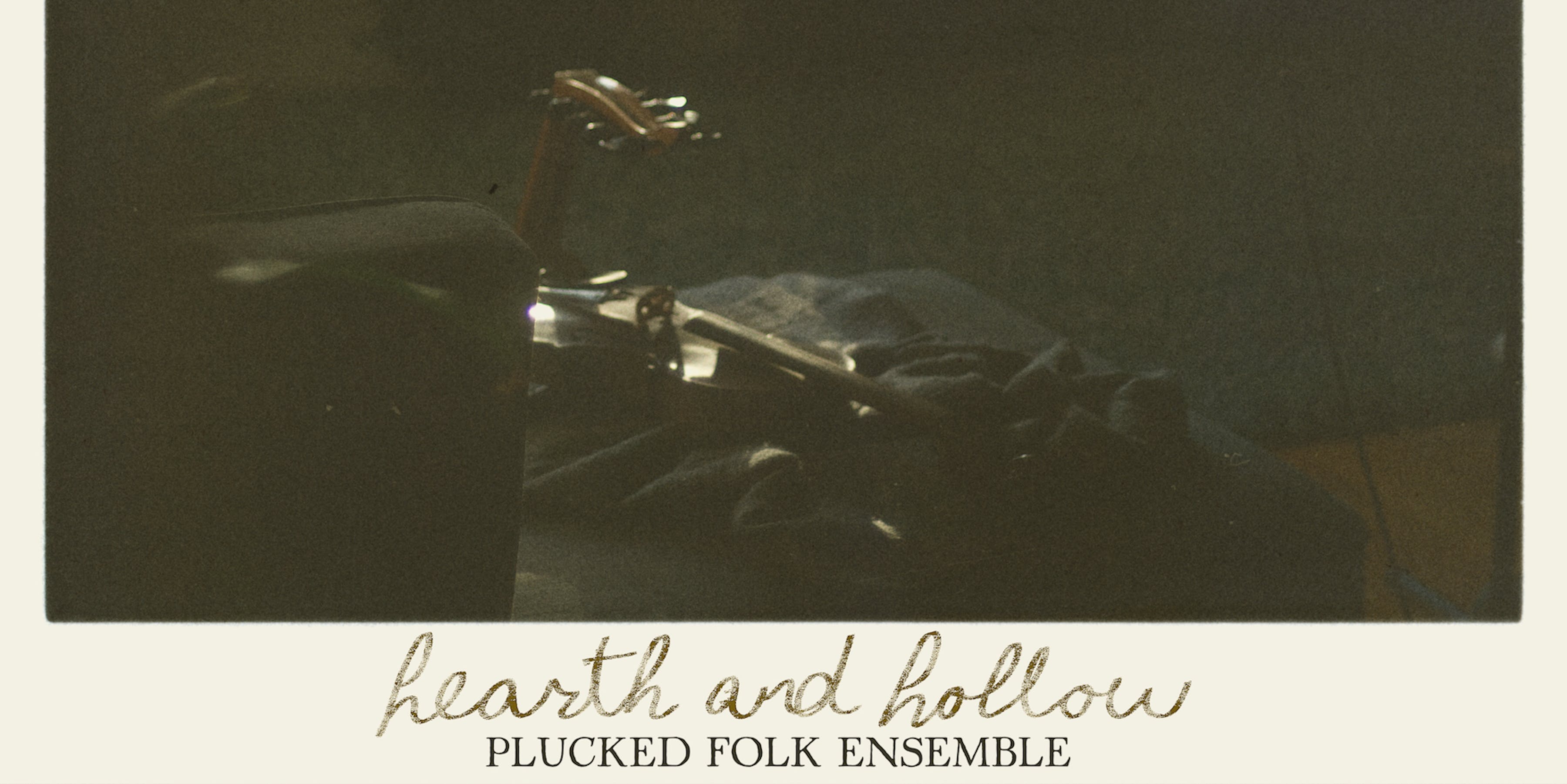 【电影原声民谣乐器KONTAKT扩展】Spitfire Audio Hearth and Hollow Plucked Folk Ensemble