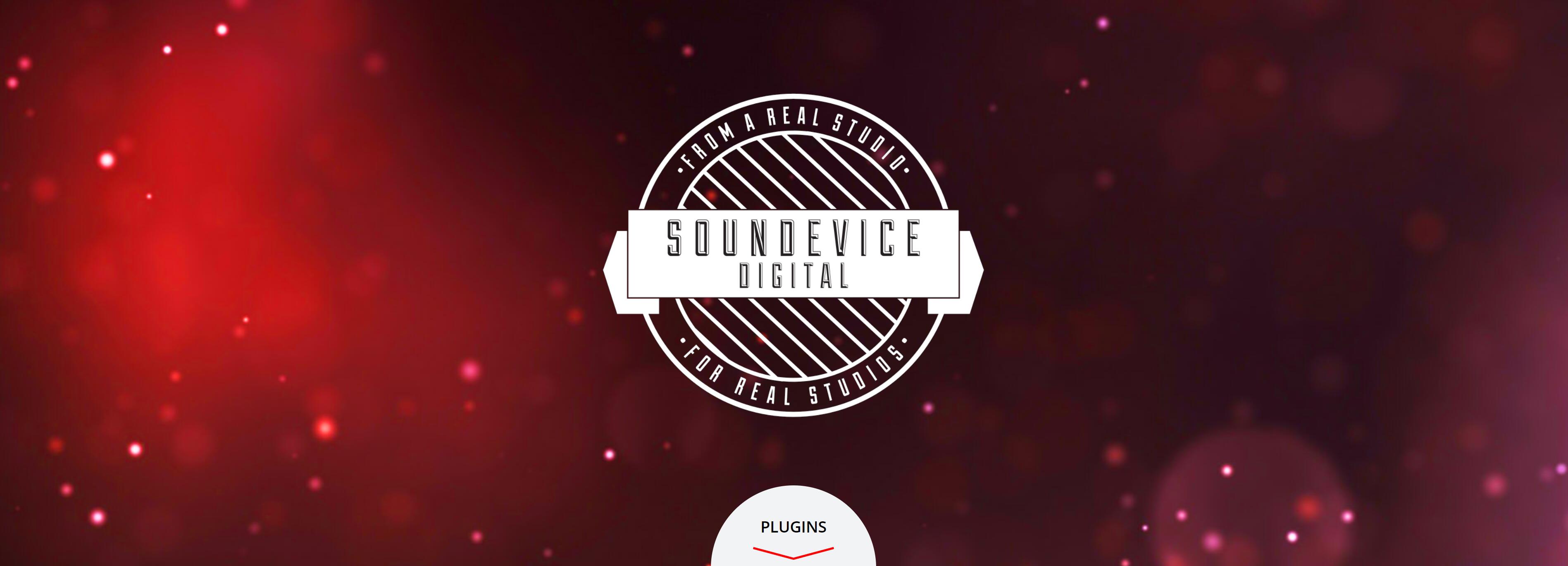 【多功能数字音频插件捆绑包完整版】Soundevice Digital Complete Bundle 2023