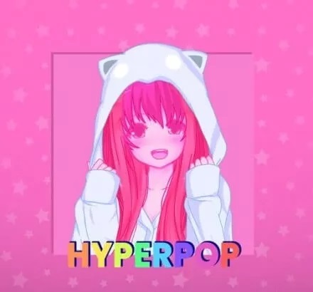 【Hyperpop风格采样包】Whitenoise Records – HYPERPOP
