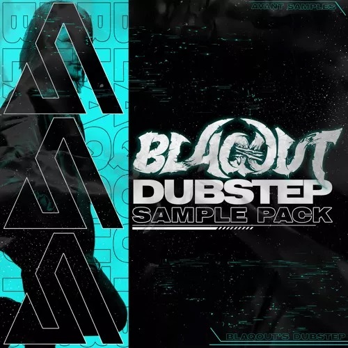 【Dubstep风格采样包】Avant Samples BLAQOUT’S Dubstep 【Dubstep风格采样包】Avant Samples BLAQOUT’S Dubstep