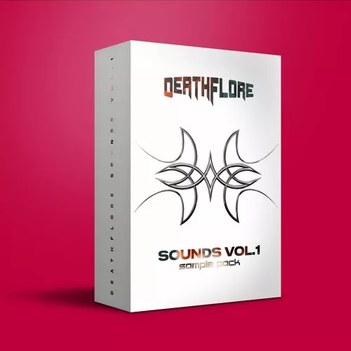 【Dubstep&Riddim多风格采样包】DeathFlore Sounds Vol. 1