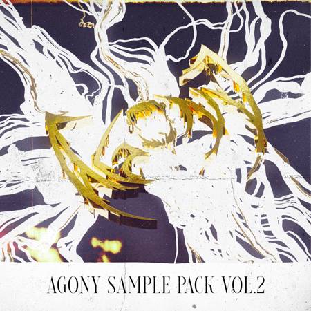 【Dubstep风格采样包】Agony Sample Pack Vol. 2 (Full Pack)