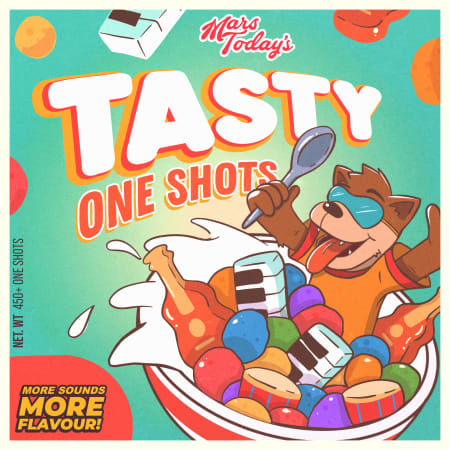 【EDM多风格One Shots采样包】Splice One Stop Shop Tasty One Shots by Mars Today 【EDM多风格One Shots采样包】Splice One Stop Shop Tasty One Shots by Mars Today
