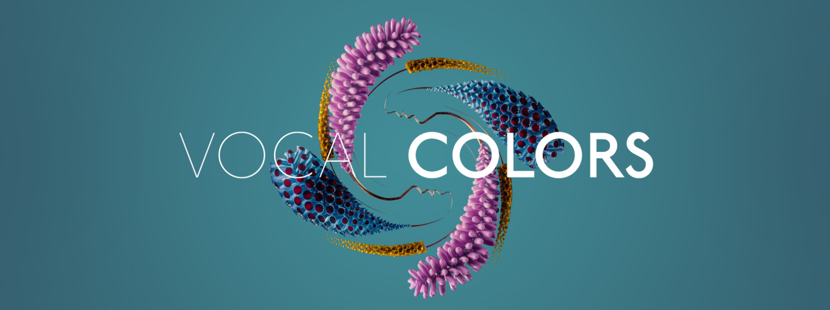 【电子人声乐器KONTAKT扩展】Native Instruments Vocal Colors KONTAKT