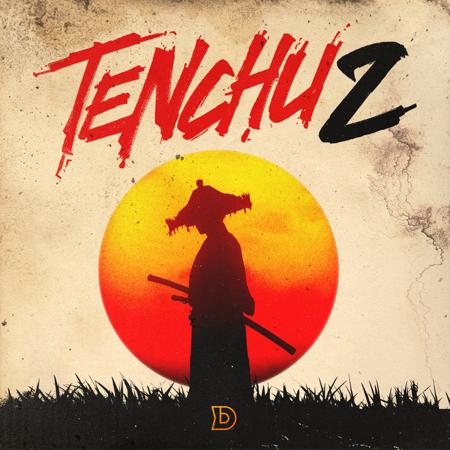 【亚洲电影乐器采样包】DopeBoyzMuzic Tenchu 2