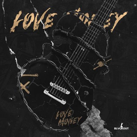 【EDM多风格情感吉他旋律采样包】Blvckout – Love Money