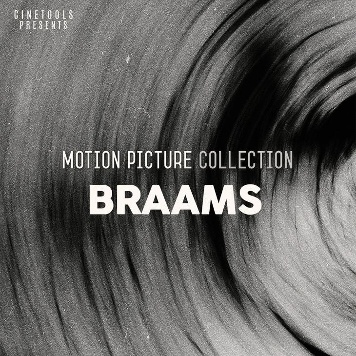 【电影&预告片Braams铜管采样包】Cinetools Motion Picture Braams