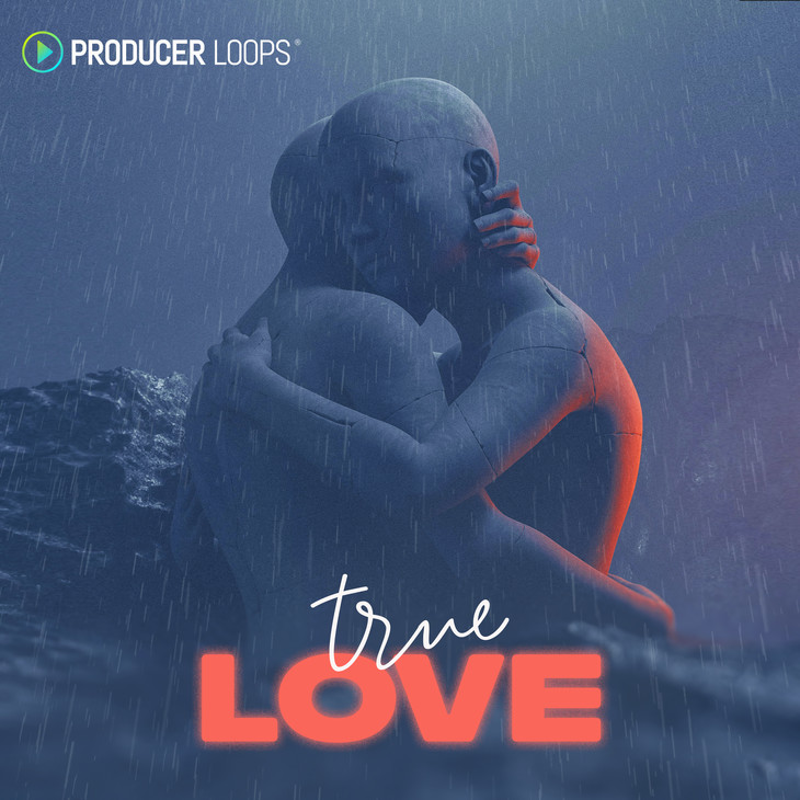 【Future House风格采样包】Producer Loops – True Love
