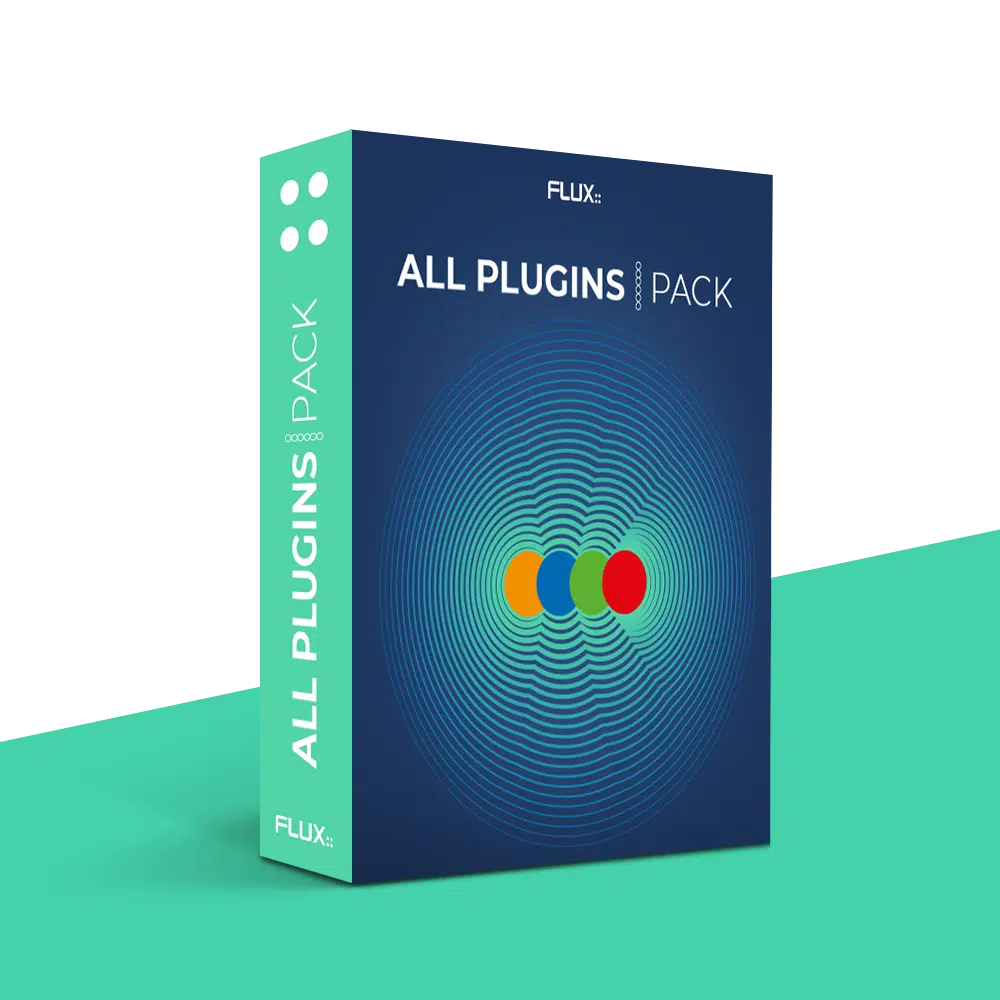 【Flux系列插件合集2023.12】Flux All Plugins Pack 2023