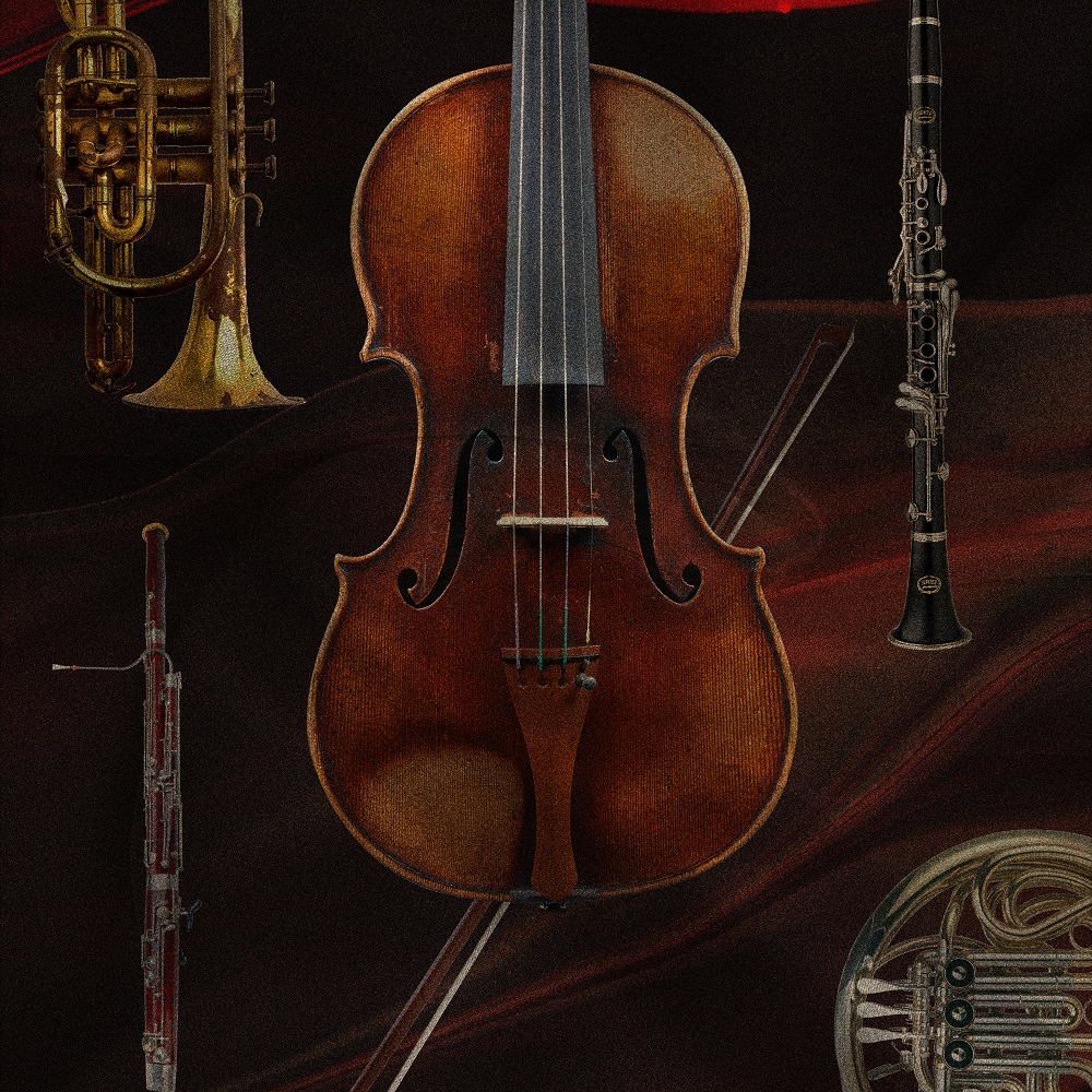 【电影弦乐&铜管预设包】Roli Equator2 Orchestral Ensembles Soundpack