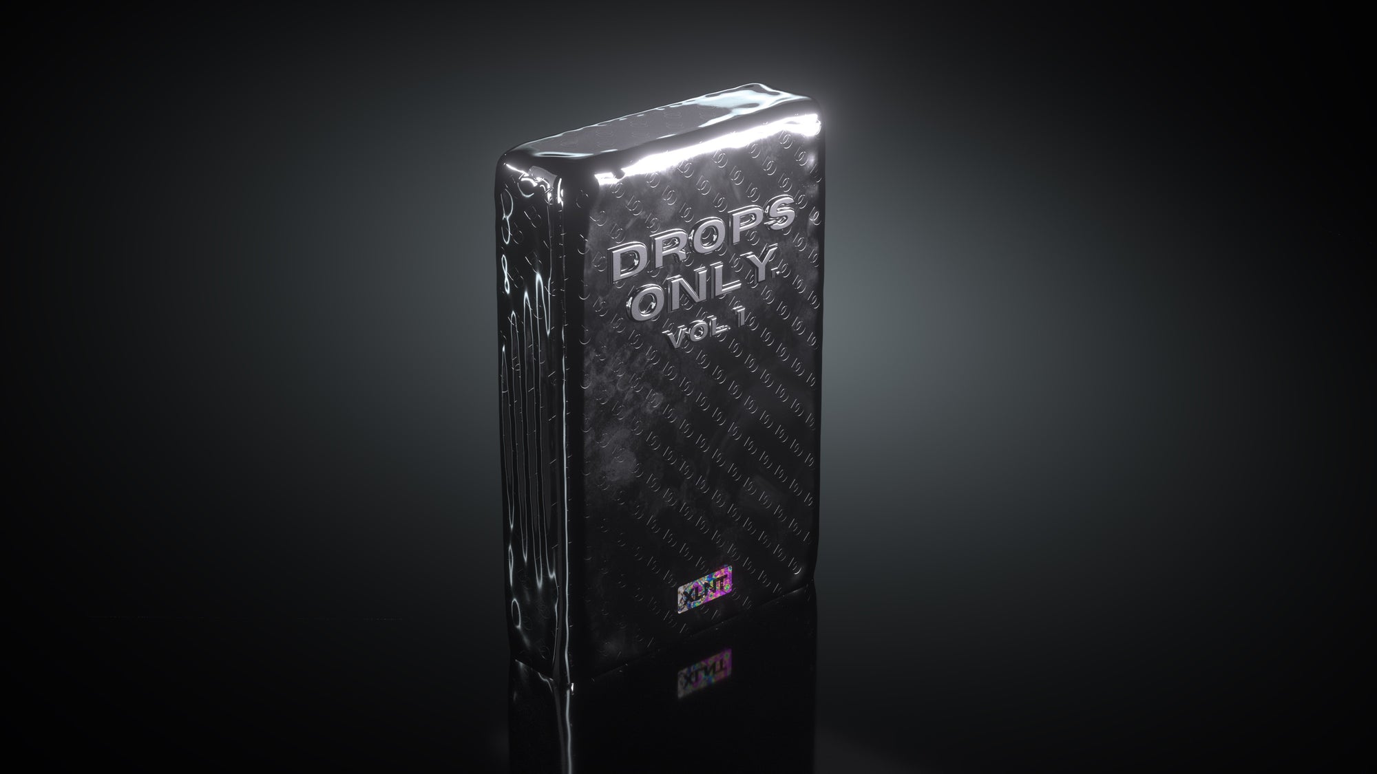 【Dubstep风格血清预设包】XLNTSOUND – Drops Only Vol.1