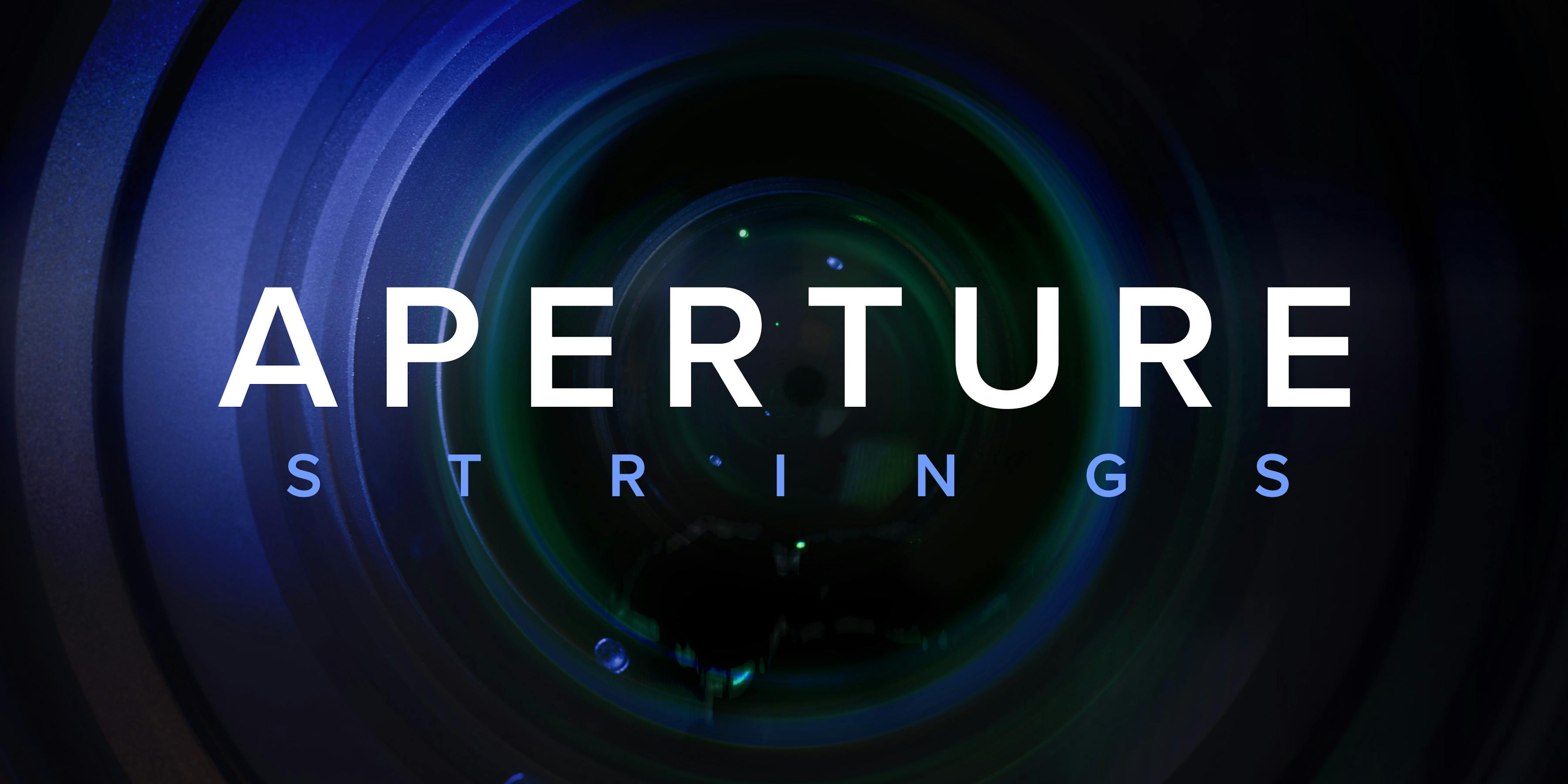 【电影配乐交响KONTAKT扩展】Spitfire Audio – Aperture Strings KONTAKT