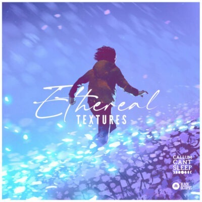 【电影&空灵氛围采样包】Black Octopus Sound – Ethereal Frontier by CallumCantSleep