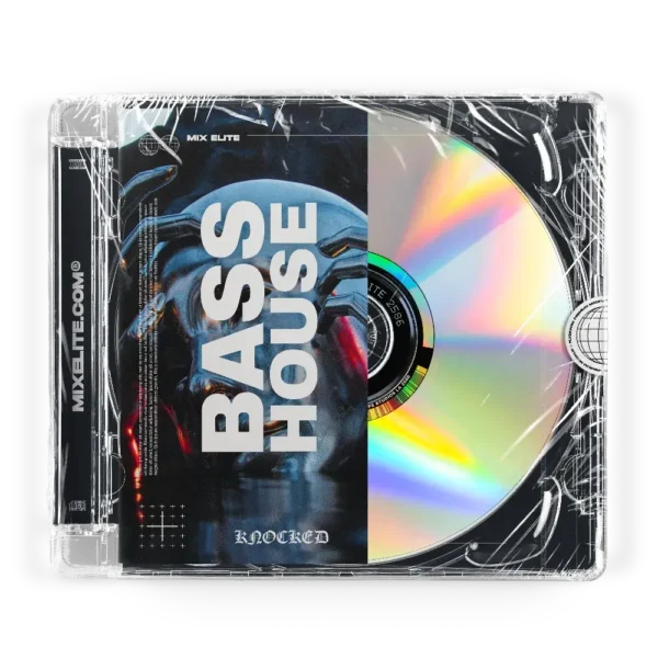 【现代 Bass House风格FL+AL项目工程】Knocked – Bass House FL Studio & Ableton Live Template 【现代 Bass House风格FL+AL项目工程】Knocked – Bass House FL Studio & Ableton Live Template