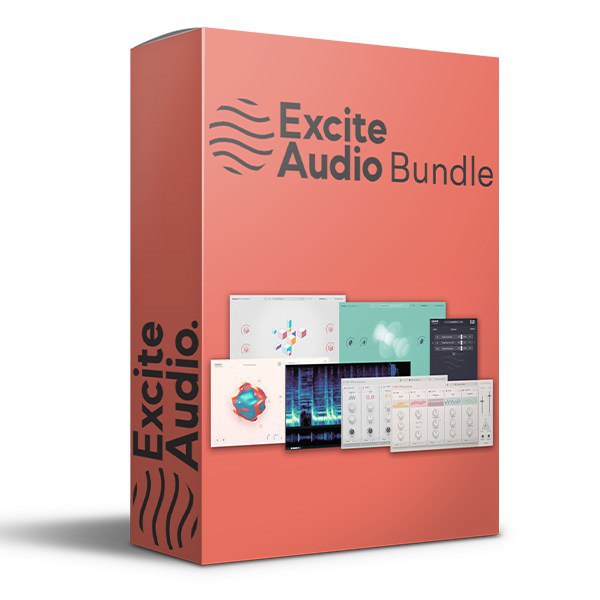 【人声乐器套装合集】Excite Audio Bloom Bundle 2024