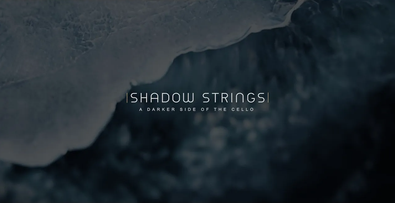 【电影恐怖氛围大提琴乐器KONTAKT扩展】Zero-G – Shadow Strings KONTAKT