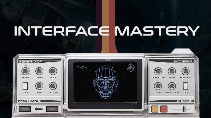 【人声声码效果插件】Blezz Beats Vocodine v1.2-Win&Mac