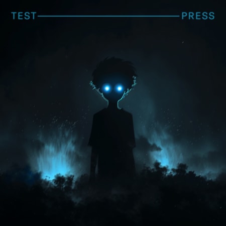 【Phonk House风格采样包】Test Press  – Serum Phonk
