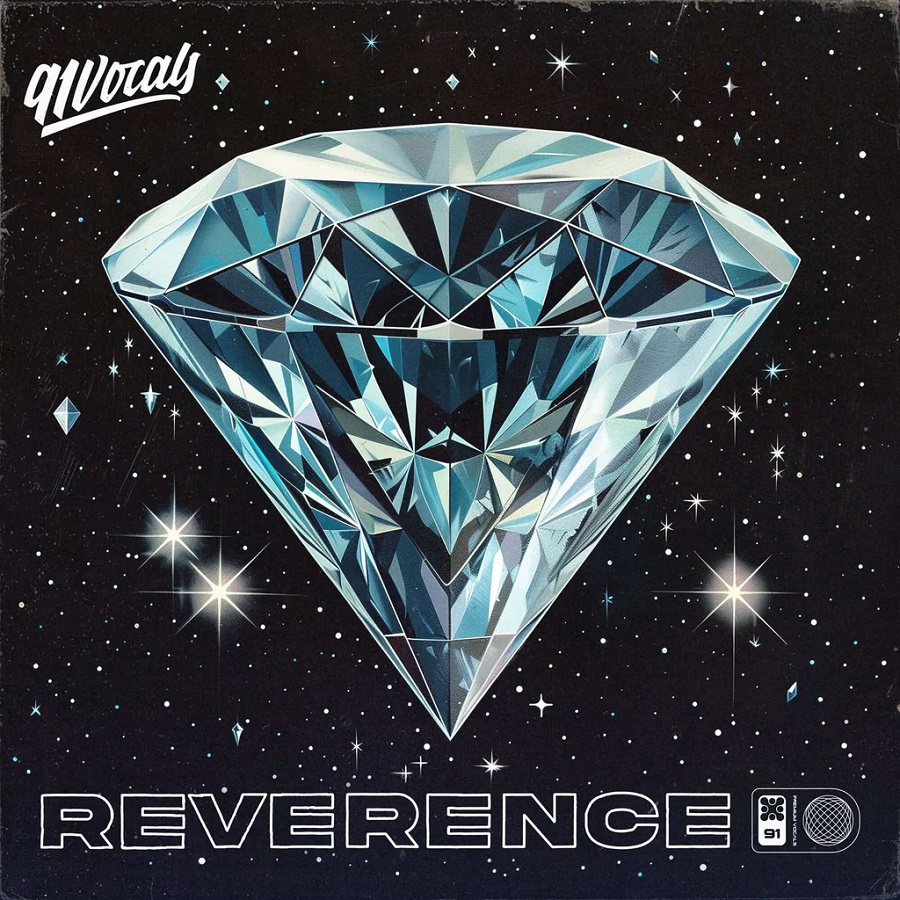 【Soul & Hip-Hop多风格人声采样包】91Vocals – Reverence Soul & Hip-Hop Flips