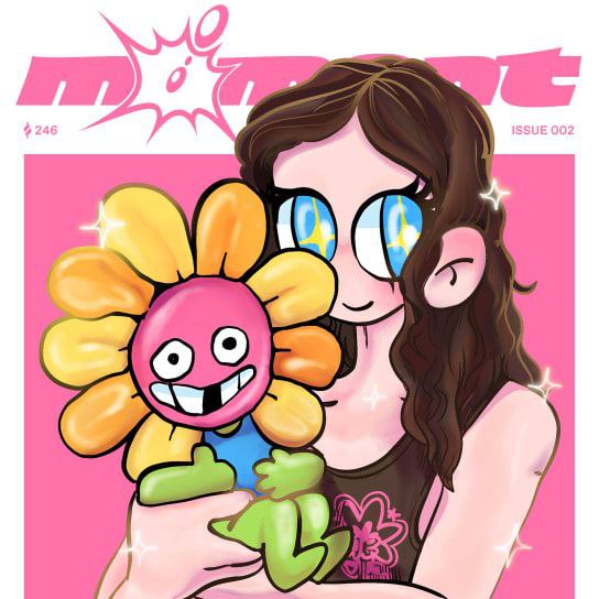 【Hyperpop风格采样包】Garden Toys, a Petal Supply moment