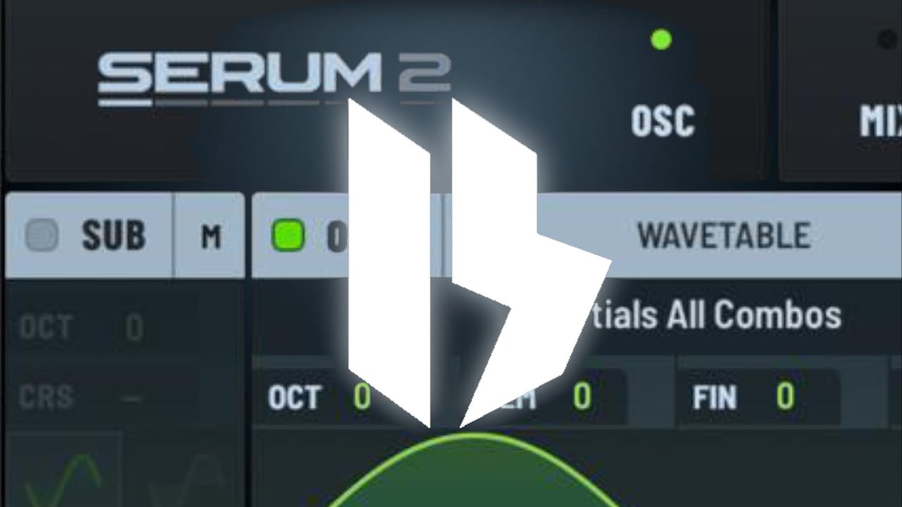 【EDM多风格Serum 2预设合集】Serum 2 Presets Collection 2025