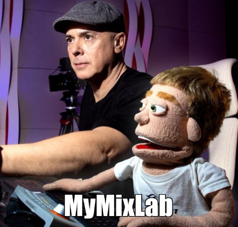 【编曲混音母带课程合集2025】MyMixLab Big Collection 2025