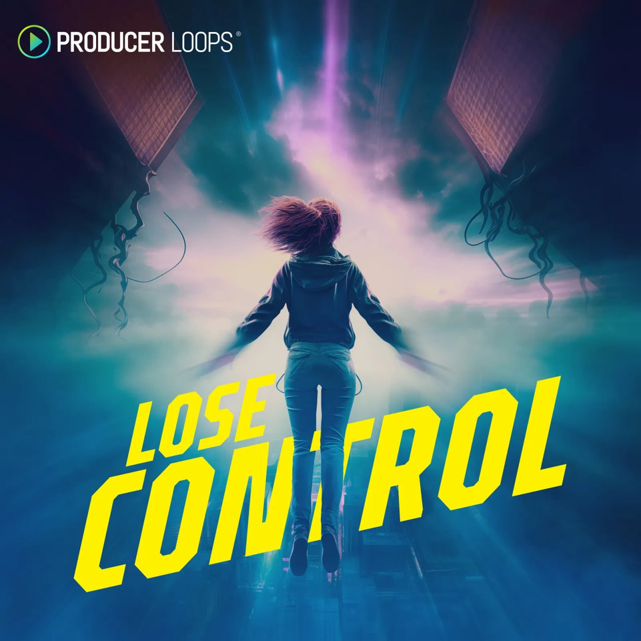 【Deep House多风格采样包】Producer Loops – Lose Control