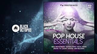 Pop House Essentials by Production Master