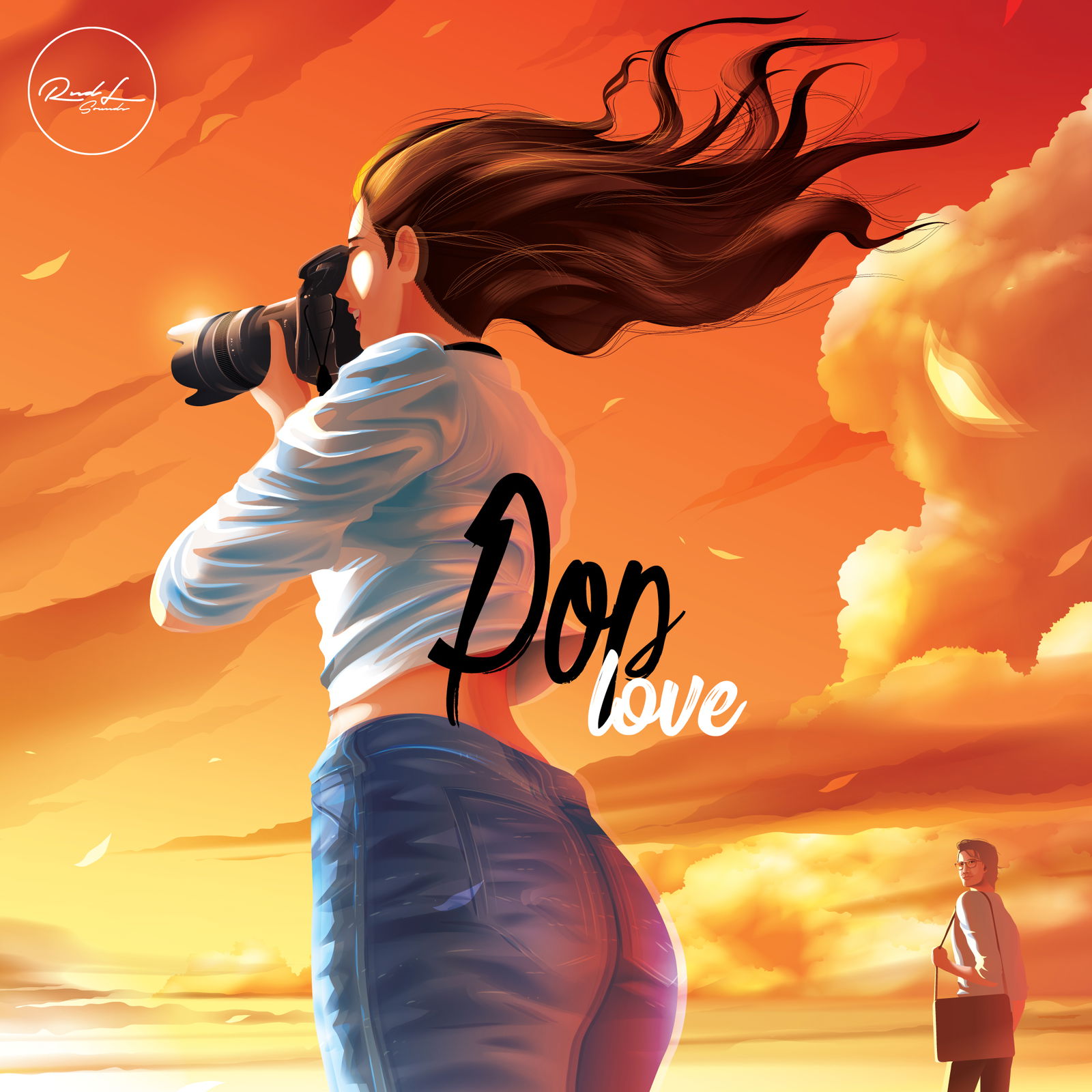【EDM & Pop House多风格人声采样包】Roundel Sounds – Pop Love