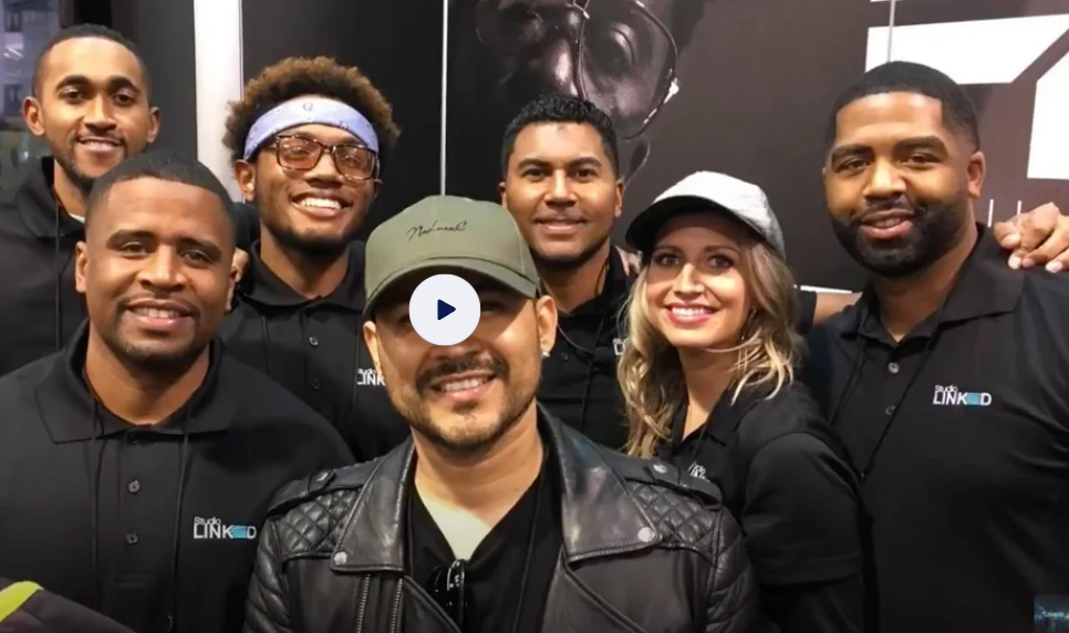 嘻哈风格虚拟乐器 —— Studiolinked 音源与效果器合集