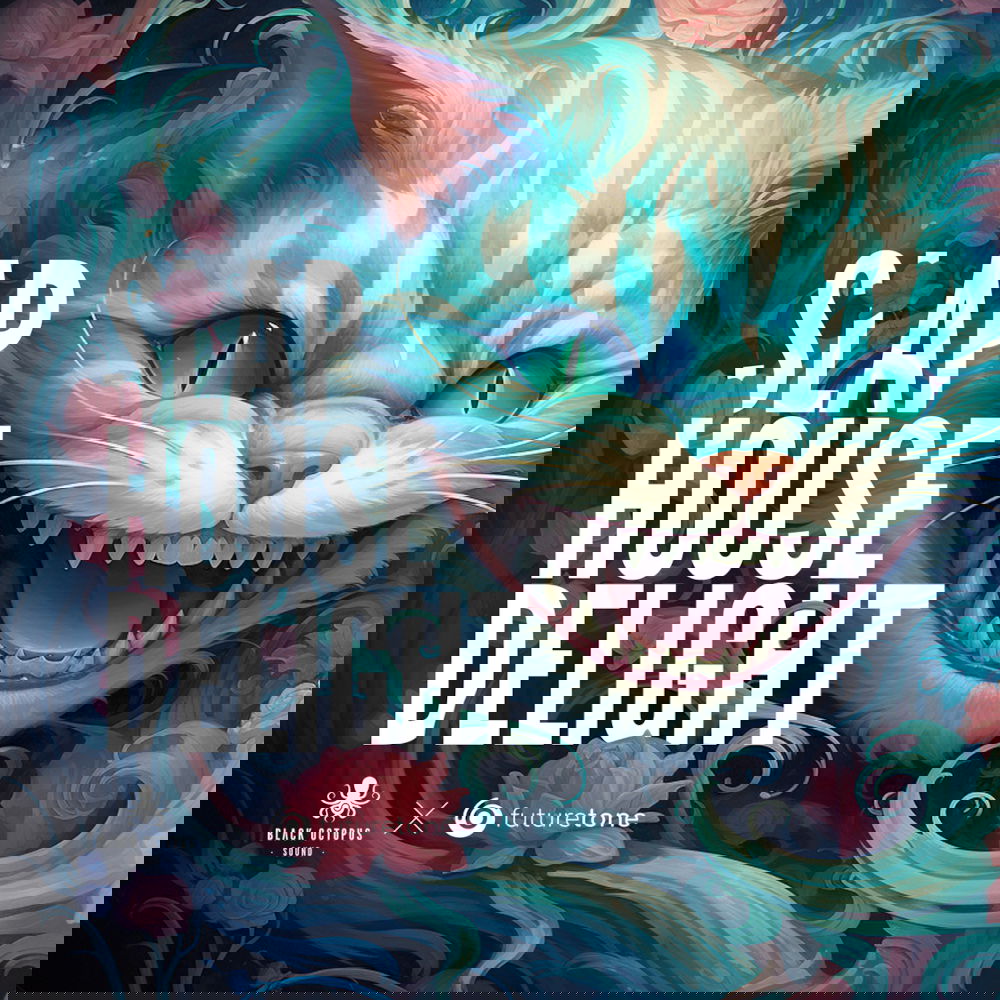 【Slap House风格采样包】Black Octopus Sound – Slap House Delight by Futuretone