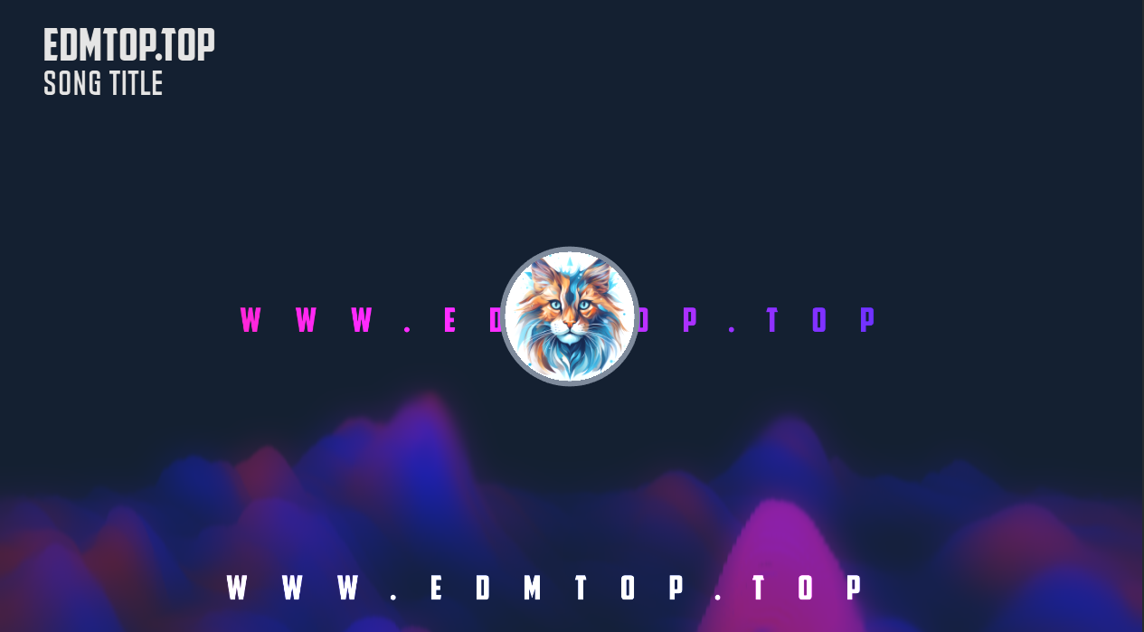 【免费下载|FL Studio可视化模板预设】FL Studio Visualization Presets Vol.20