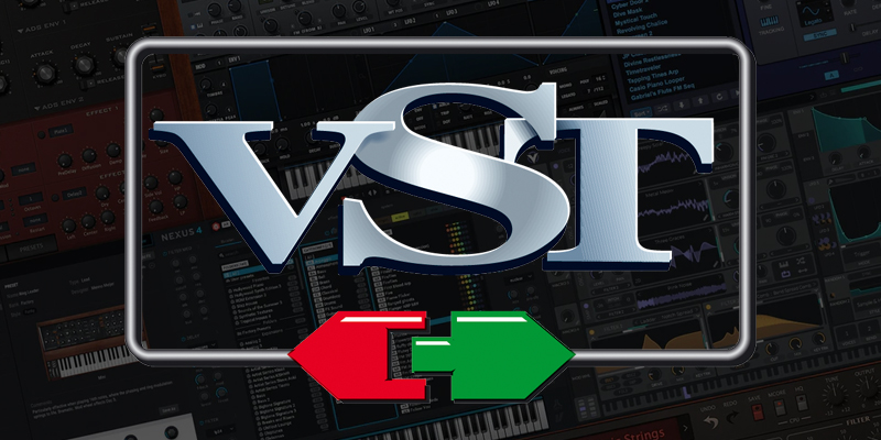 【音频处理插件合集2025】Audio VST Bundle 2025.11（Win&Mac）