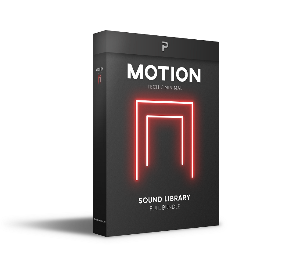 【Disco&House多风格采样包】The Producer School – Motion House Minimal and Nu-Disco 【Disco&House多风格采样包】The Producer School – Motion House Minimal and Nu-Disco